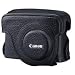 Canon PSC-5200 Deluxe Leather Case