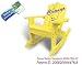 Lohasrus Kids Rocker 20622 - Passed Safety Standards ASTM F963-07, for ages 2 to 6, Free Drawing Book