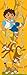 Brewster Go Diego Growth Chart Mural by Nickelodeon