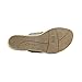Women's Clarks, Qwin Hera casual Thong Sandal