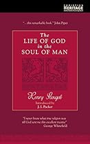 Life Of God In The Soul Of Man