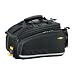 Topeak MTX Trunk Bag DXP Bicycle Trunk Bag with Rigid Molded Panels
