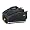 Topeak MTX Trunk Bag DXP w/ Rigid Molded Panels - Black - TT9635B