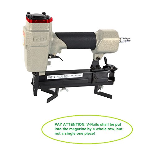 meite VNAILER SERIES V1015B Picture Frame Joiner (Szie 14Inch to 58