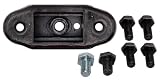Raybestos 525-1234 Professional Grade Torsion Bar Mount