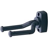 K&M 16280 Gitarrenhalter