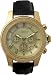 Ice Time Men's Iced Out Iceberg Diamond Watch