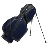 OGIO International Spackler Golf Bag (Royal)