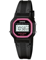 Casio Womens Digital watch #LA-11WB-4UW