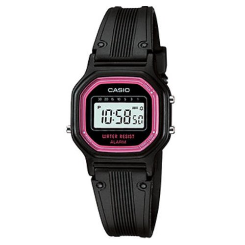 Casio Women’s Digital watch LA11WB4UW Special Days Gift