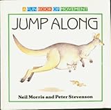 A fun book of movement : jump along