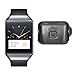 XIEMIN Deluxe Charging Charger Cradle Dock for Samsung Galaxy Gear Live Sm-r382 Smart Phone Smartphone Smart Watch Smartwatch (Samsung Gear Live Sm-r382 Charger Cradle)