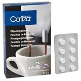 Urnex Cafiza Super Automatic Espresso Machine Cleaner