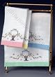 Miniature Embroidered Towel Kit by Lindee's Little Linens