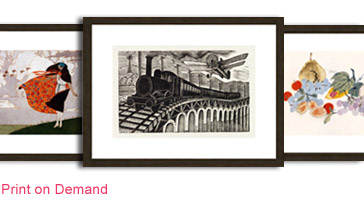Print on Demand