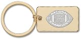 Florida Gators 2006 BCS National Champions Key Chain