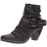 Mustang 1039505, Boots femme