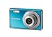 Olympus FE-4000 Digital Compact Camera - Arctic Blue (12MP, 4x Digital Zoom) 2.7 inch LCD
