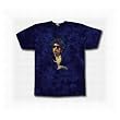 Bob Dylan "Surreal" Tie-Dye T-Shirt