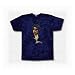 Bob Dylan "Surreal" Tie-Dye T-Shirt