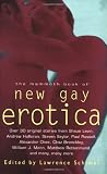 The Mammoth Book of New Gay Erotica