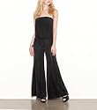 G by GUESS Serenity Solid Knit Jumpsuit