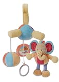 Eigenschaften Jollymex NV / Nattou 936248 / Nattou 936248 - Oasis Mini Mobile
