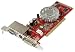 HIS X1550 256MB (64bit) DDR2 Dual Link DVI PCI Low Profile Video Card Retail (RoHS)