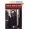 Paul Metcalf, Volume II: Collected Works, Volume II: 1976-1986 (Metcalf, Paul Collected Works)