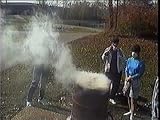 Smoke Firing DVD with Robert Piepenburg