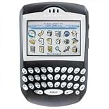 Blackberry 7250 Verizon Refurbished Cell Phone