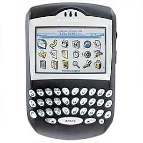 Blackberry 7250 Verizon Refurbished Cell Phone