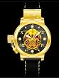 Christian Audigier - Eternity - Gold Death Skull