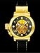Christian Audigier - Eternity - Gold Death Skull