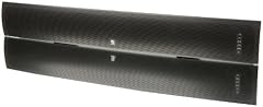 Boston Acoustics TVee Model 25 Sound System with Sleek Sound Bar and Wireless Subwoofer (Black)