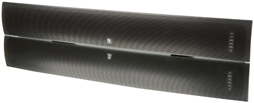 Boston Acoustics TVee Style and design 25 Price ∣ ⊳ Best value Buy Boston Acoustics TVee Style and design 25 Sound System with Sleek Sound Bar and Wireless Subwoofer (Black)