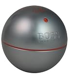Boss in Motion by Hugo Boss for Men. Eau De Toilette Spray 3.0 oz TESTER