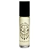 Auric Blends - Egyptian Goddess Body Oil