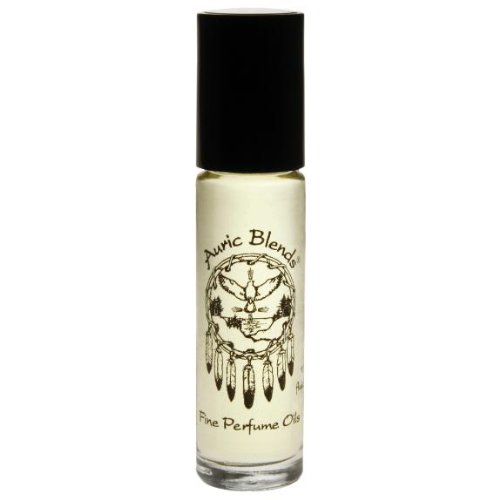 Auric Blends - Egyptian Goddess Body Oil