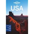 Lonely Planet Usa (country Guide) by Regis St. Louis
