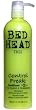 Bed Head TIGI Control Freak Conditioner Frizz Control & Straightener 25.36 oz (750 ml)