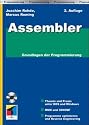 Assembler: Grundlagen der Programmierung