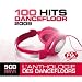 100 Hits Dancefloor 2009 (Coffret 5 CD)