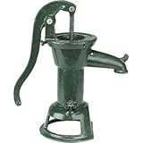 Northern Industrial Hand Press Pump