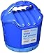 Bosmere W105 Salt Shaker for Pathways and Steps, Blue