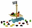 Hape 897553 - Sturm - Segler