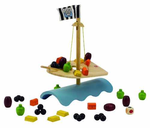 Hape - Stormy Seas Game of Balance On Sale