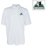 Antigua Minnesota Timberwolves Excellence Polo