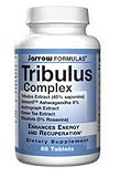 Jarrow Formulations Jarrow Tribulus Complex, 60 Tablets