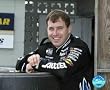 Ryan Newman NASCAR Auto Racing 8x10 Photograph Clo
